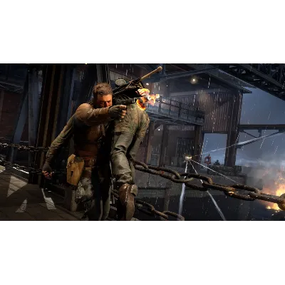 Sniper Elite: Resistance XBOX ONE SERIES+PC КЛЮЧ - irongamers.ru