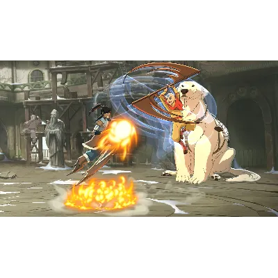 Avatar Legends: The Fighting Game Steam АККАУНТ +ПОЧТА - irongamers.ru