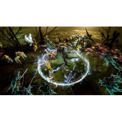 Warhammer Age of Sigmar: Storm Ground EU Steam КЛЮЧ - irongamers.ru