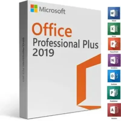 Microsoft Office 2019 Профессиональный Плюс / - irongamers.ru