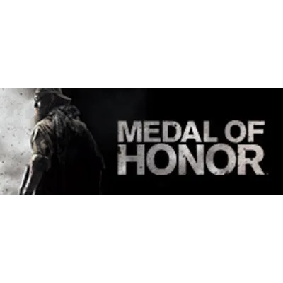 Medal of Honor | Steam Россия - irongamers.ru