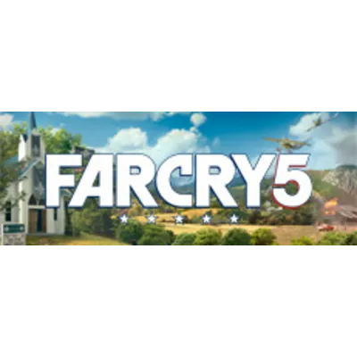 Far Cry 5+Far Cry New Dawn Deluxe | Steam Россия - irongamers.ru