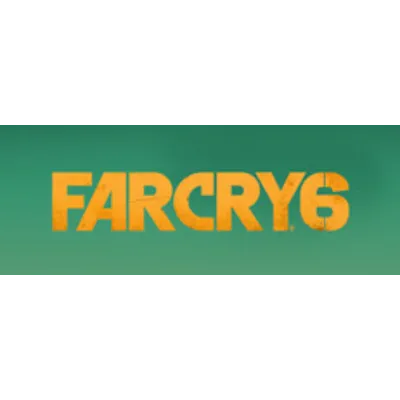 Far Cry 6-Gold Edition | Steam Россия - irongamers.ru