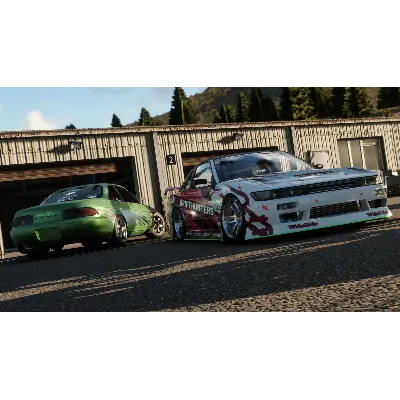 CarX Drift Racing Online | Steam РУ+UA+KZ+СНГ - irongamers.ru
