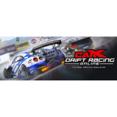 CarX Drift Racing Online | Steam РУ+UA+KZ+СНГ - irongamers.ru