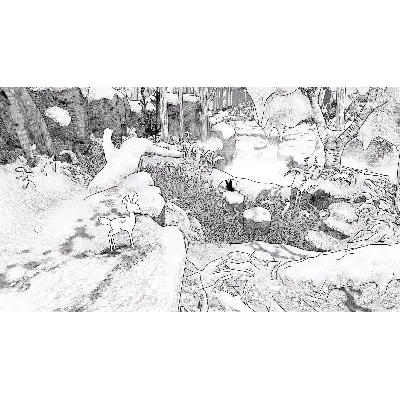 Blanc | Steam РУ+UA+KZ+СНГ - irongamers.ru