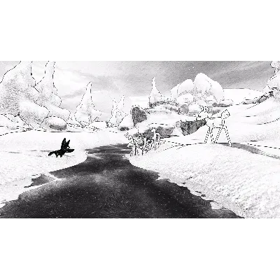 Blanc | Steam РУ+UA+KZ+СНГ - irongamers.ru