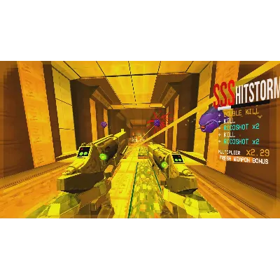 ULTRAKILL | Steam РУ+UA+KZ+СНГ - irongamers.ru
