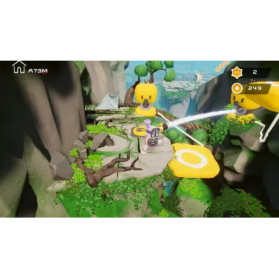 BIPED 2 XBOX ONE|XS КЛЮЧ - irongamers.ru