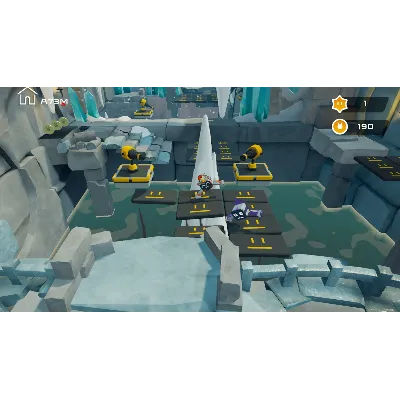 BIPED 2 XBOX ONE|XS КЛЮЧ - irongamers.ru
