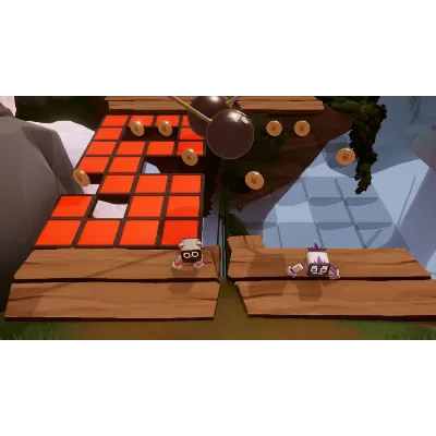 BIPED 2 XBOX ONE|XS КЛЮЧ - irongamers.ru
