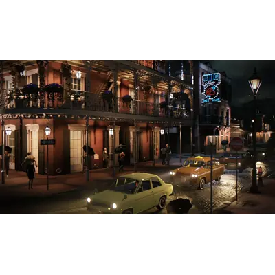 MAFIA III: DEFINITIVE EDITION XBOX ONE|XS КЛЮЧ - irongamers.ru