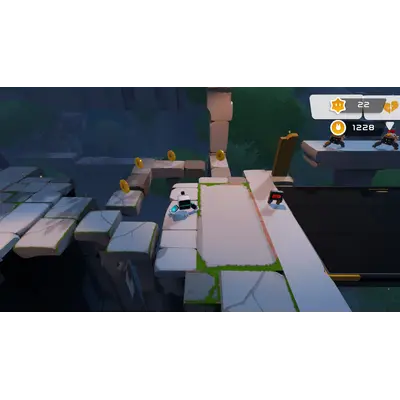 BIPED XBOX ONE|XS КЛЮЧ - irongamers.ru