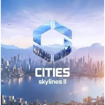 Cities: Skylines 2 Ultimate Edition All DLC | STEAM Offline | AUTO Delivery - irongamers.ru