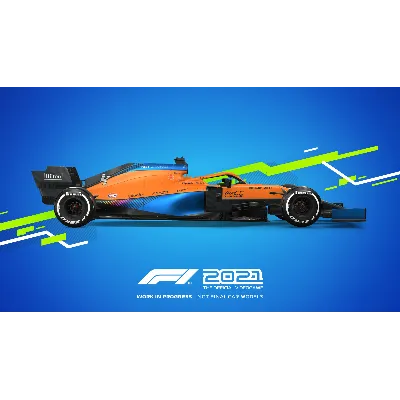 F1 2021 - Pre-order Bonus DLC EU PS4 / PS5 КЛЮЧ ЕВРОПА - irongamers.ru