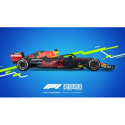 F1 2021 - Pre-order Bonus DLC EU PS4 / PS5 КЛЮЧ ЕВРОПА - irongamers.ru