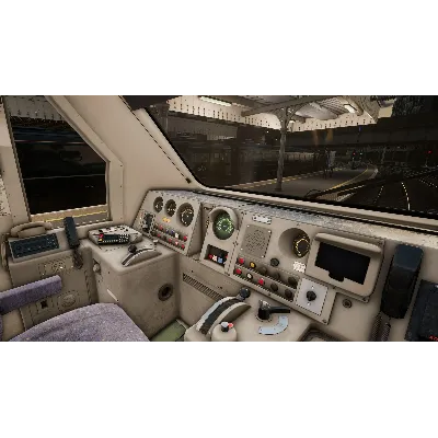 Train Sim World 4 Compatible: Great Western Express Route Add-On DLC Steam КЛЮЧ - irongamers.ru