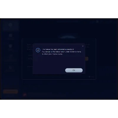 IObit Advanced SystemCare 19 PRO Лицензионный ключ - irongamers.ru