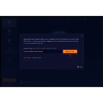 IObit Advanced SystemCare 19 PRO Лицензионный ключ - irongamers.ru