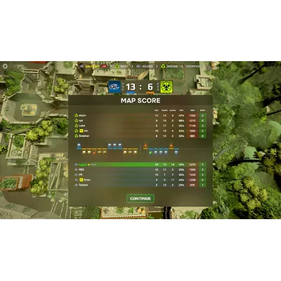Esports Manager 2026 STEAM GIFT AUTO RU+МИР - irongamers.ru