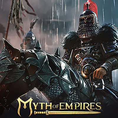 Myth of Empires 𝐒𝐓𝐄𝐀𝐌 - irongamers.ru