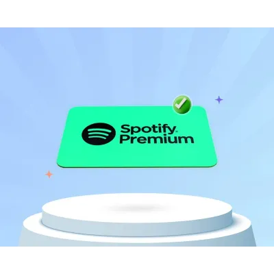 Spotify Premium 1/3/6/12 месяцев Индивидуальный | Дуо | Семейный | Платиновый - irongamers.ru