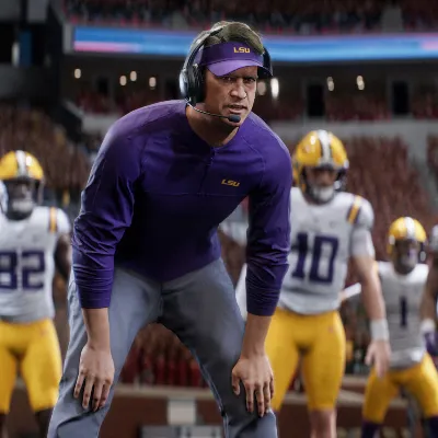 КЛЮЧ EA SPORTS College Football 27 XBOX Код - irongamers.ru