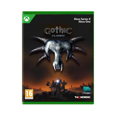 Assassin&acute;s Creed Black Flag Resynced + Cyberpunk 2077 + GTA V + Gothic 1 Xbox Аккаунт - irongamers.ru