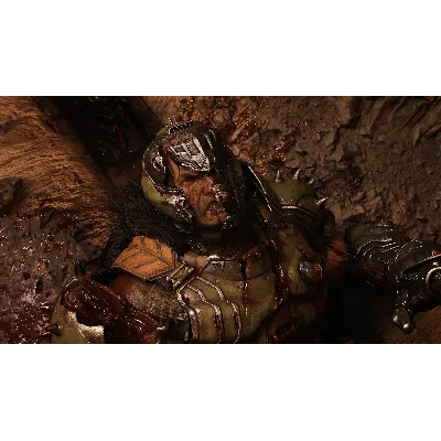 DOOM: The Dark Ages Campaign DLC XBOX SERIES S|X + PC (WIN) КЛЮЧ/КОД СРАЗУ - irongamers.ru