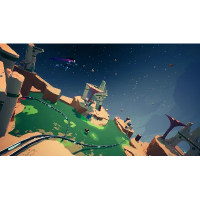 Solar Ash (Steam ключ / РФ+Весь Мир) - irongamers.ru
