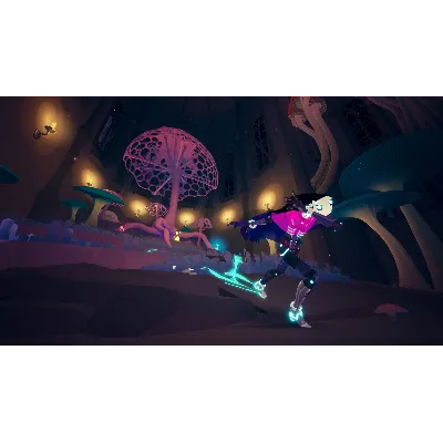 Solar Ash (Steam ключ / РФ+Весь Мир) - irongamers.ru
