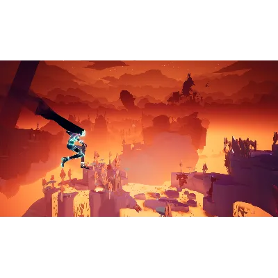 Solar Ash (Steam ключ / РФ+Весь Мир) - irongamers.ru