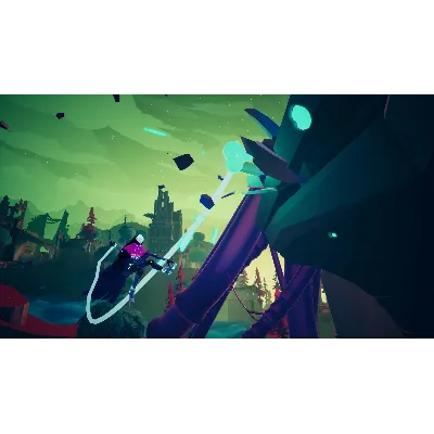 Solar Ash (Steam ключ / РФ+Весь Мир) - irongamers.ru