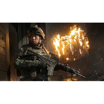 Call of Duty®: Modern Warfare®-4- Vault Edition | Steam РУ со сменой рег+KZ+CIS+CN - irongamers.ru