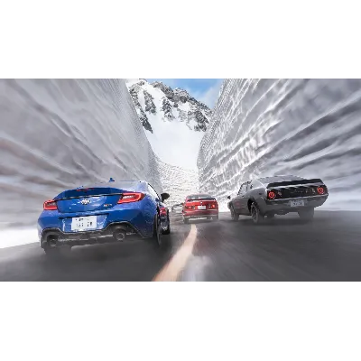 Forza Horizon 6-Premium Edition RU со сменой региона+UA+KZ+CIS+AR+TR+CN - irongamers.ru