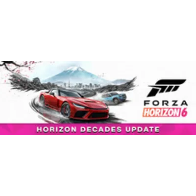 Forza Horizon 6-Premium Edition RU со сменой региона+UA+KZ+CIS+AR+TR+CN - irongamers.ru