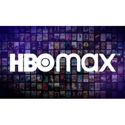 HBO MAX (без рекламы) 4K (1 ГОД) (GLOBAL) АВТОДОСТАВКА - irongamers.ru