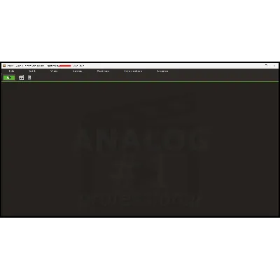 Franzis ANALOG Video #1 Professional Серийный номер - irongamers.ru
