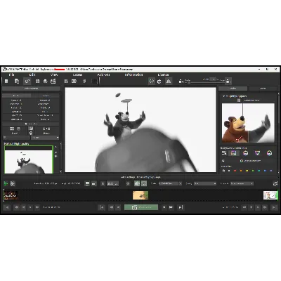 Franzis BLACK & WHITE Video #1 Serial Number - irongamers.ru