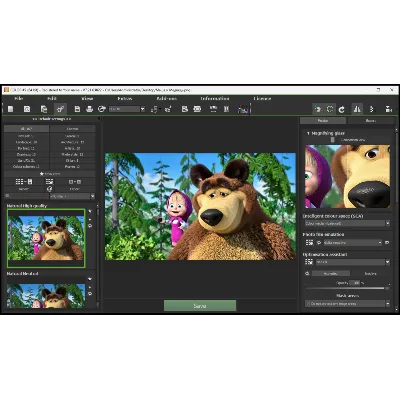 Franzis COLOR Projects 7 Серийный номер - irongamers.ru
