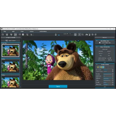 Franzis Easy Foto Серийный номер - irongamers.ru