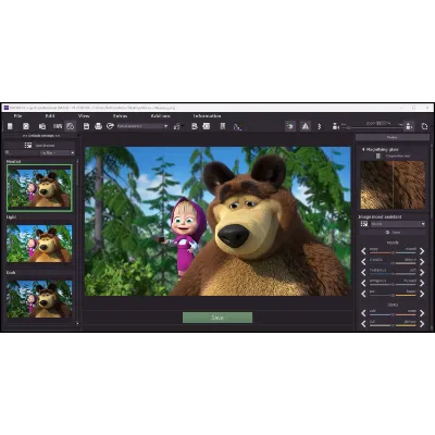 Franzis EMOTION projects professional Серийный номер - irongamers.ru