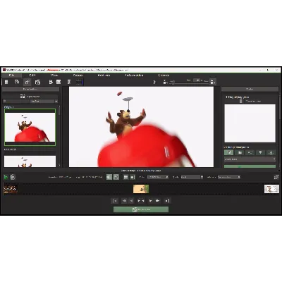 Franzis SHARPEN Video #1 Серийный номер - irongamers.ru