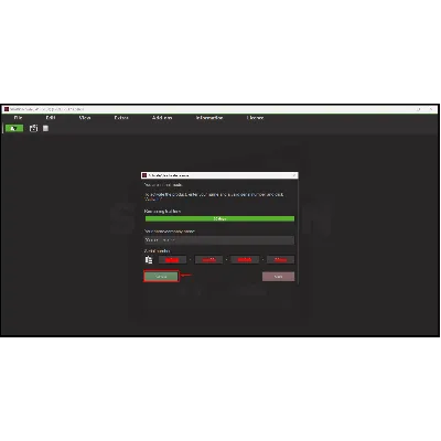 Franzis SHARPEN Video #1 Серийный номер - irongamers.ru