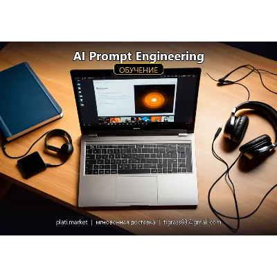 AI Prompt Engineering — полный гайд - irongamers.ru