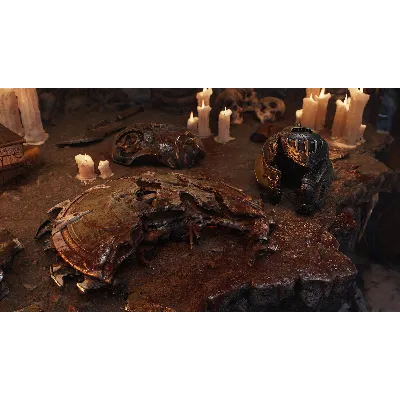 DOOM: THE DARK AGES | REVELATIONS XBOX|XS+PC WIN КЛЮЧ - irongamers.ru