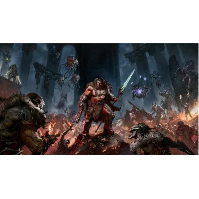 DOOM: THE DARK AGES | REVELATIONS XBOX|XS+PC WIN КЛЮЧ - irongamers.ru