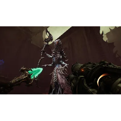 DOOM: THE DARK AGES | REVELATIONS XBOX|XS+PC WIN КЛЮЧ - irongamers.ru