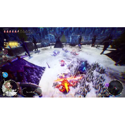 The Adventures of Elliot-The Millennium Tales | Steam Россия+KZ+UA+CIS+AR+TR+CN - irongamers.ru