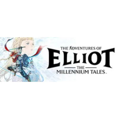 The Adventures of Elliot-The Millennium Tales | Steam Россия+KZ+UA+CIS+AR+TR+CN - irongamers.ru